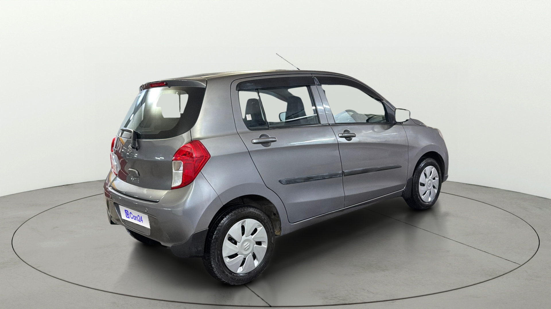 Used 2019 Maruti Suzuki 1000 Used 2019 Maruti Suzuki 1000