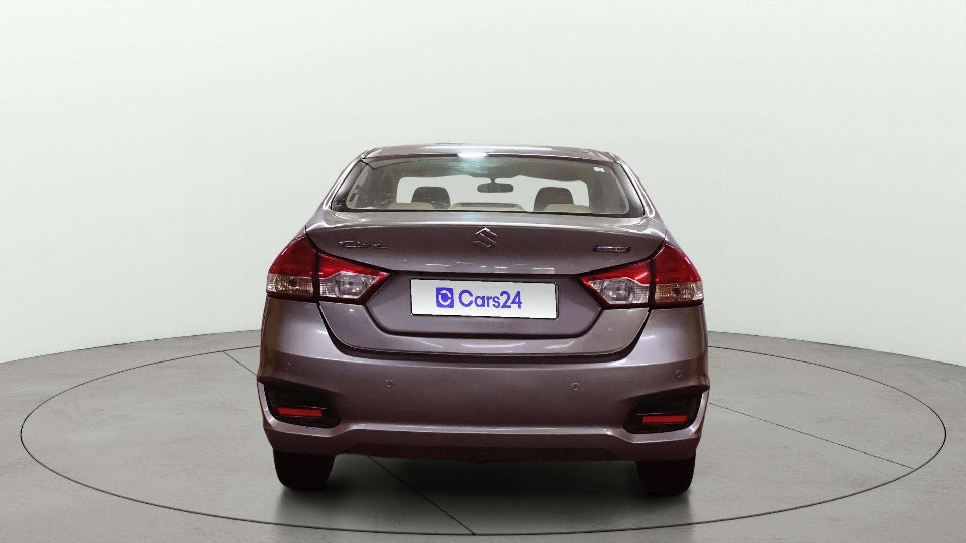 View 2020 Maruti Suzuki 1000 Base Variant Image 39 Used 2020 Maruti Suzuki 1000 Base Variant Image 39