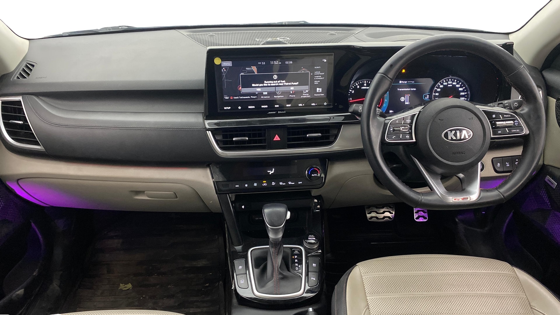 Used 2019 Kia Seltos Used 2019 Kia Seltos