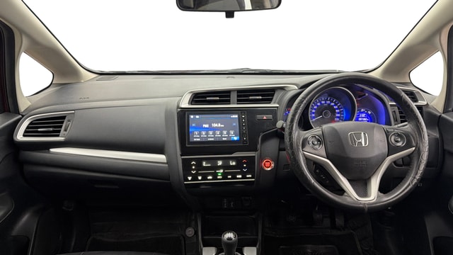 View Honda WR-V Image 16 Used Honda WR-V Image 16