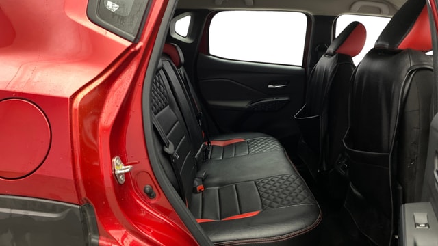 View Nissan Magnite Image 29 Used Nissan Magnite Image 29