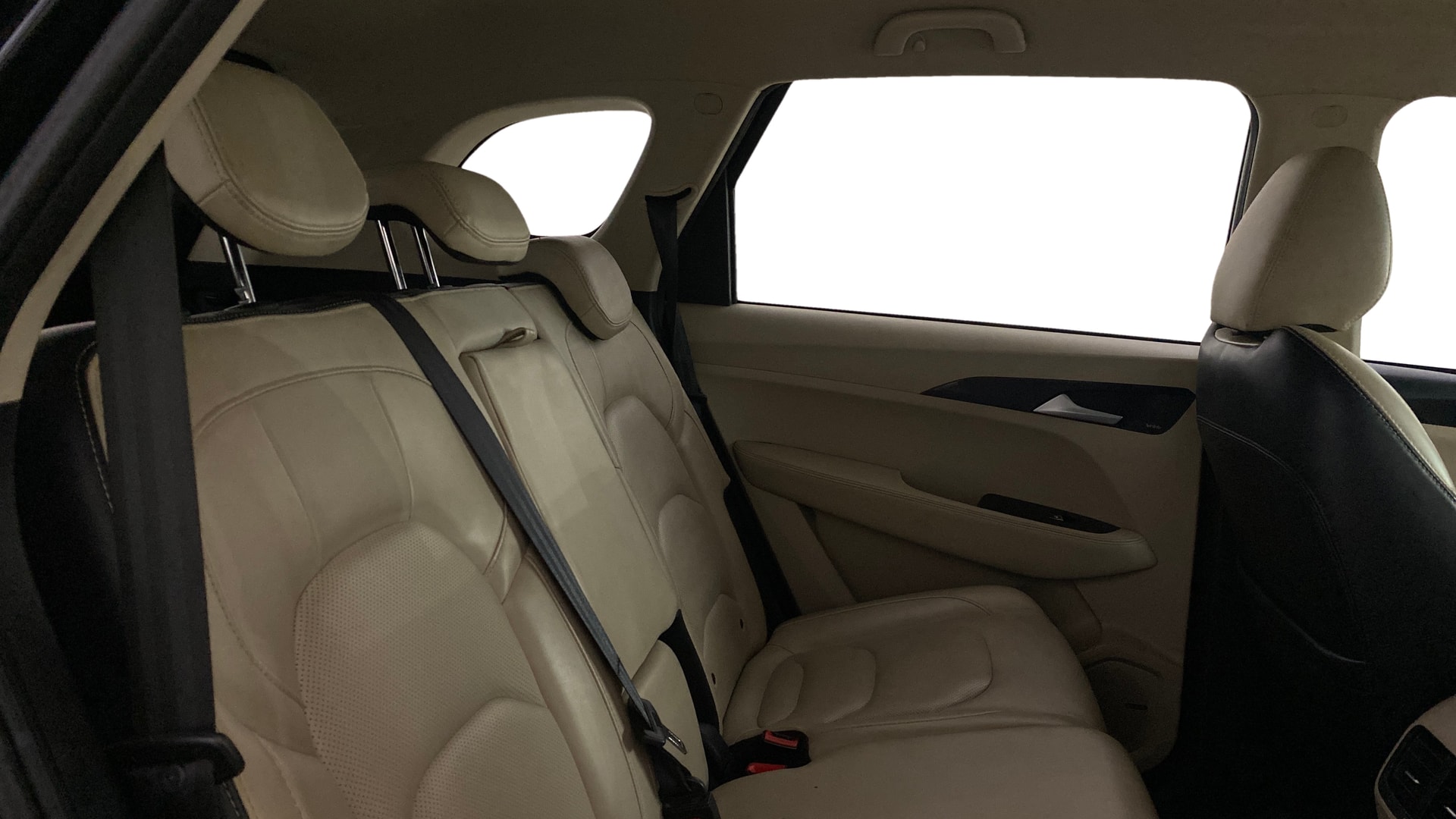 Used 2022 MG Hector Used 2022 MG Hector