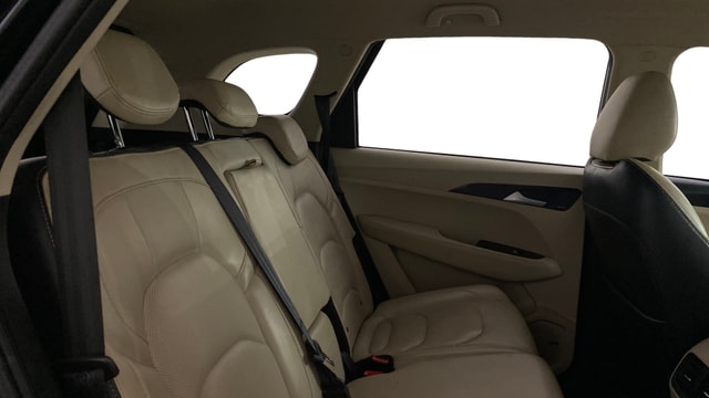 View MG Hector Image 29 Used MG Hector Image 29