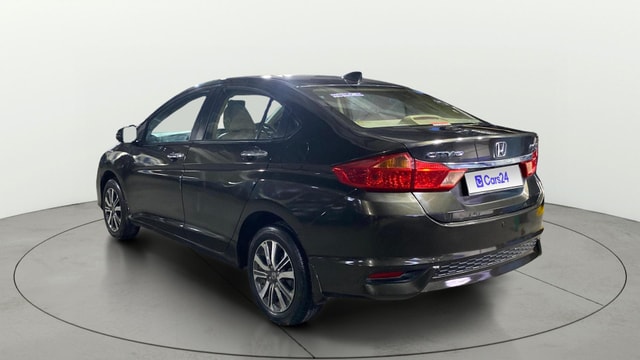 View Honda City Image 2 Used Honda City Image 2