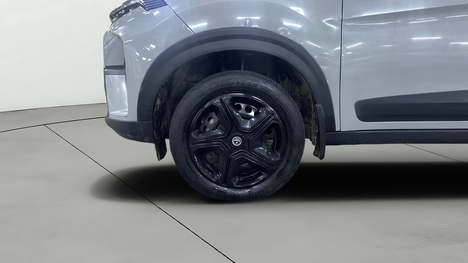 View 2023 Tata Nexon Revotron XE Image 35 Used 2023 Tata Nexon Revotron XE Image 35