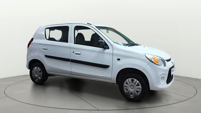 View Maruti Suzuki Alto 800 Image 21 Used Maruti Suzuki Alto 800 Image 21