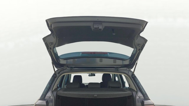 View Volkswagen Taigun Image 32 Used Volkswagen Taigun Image 32