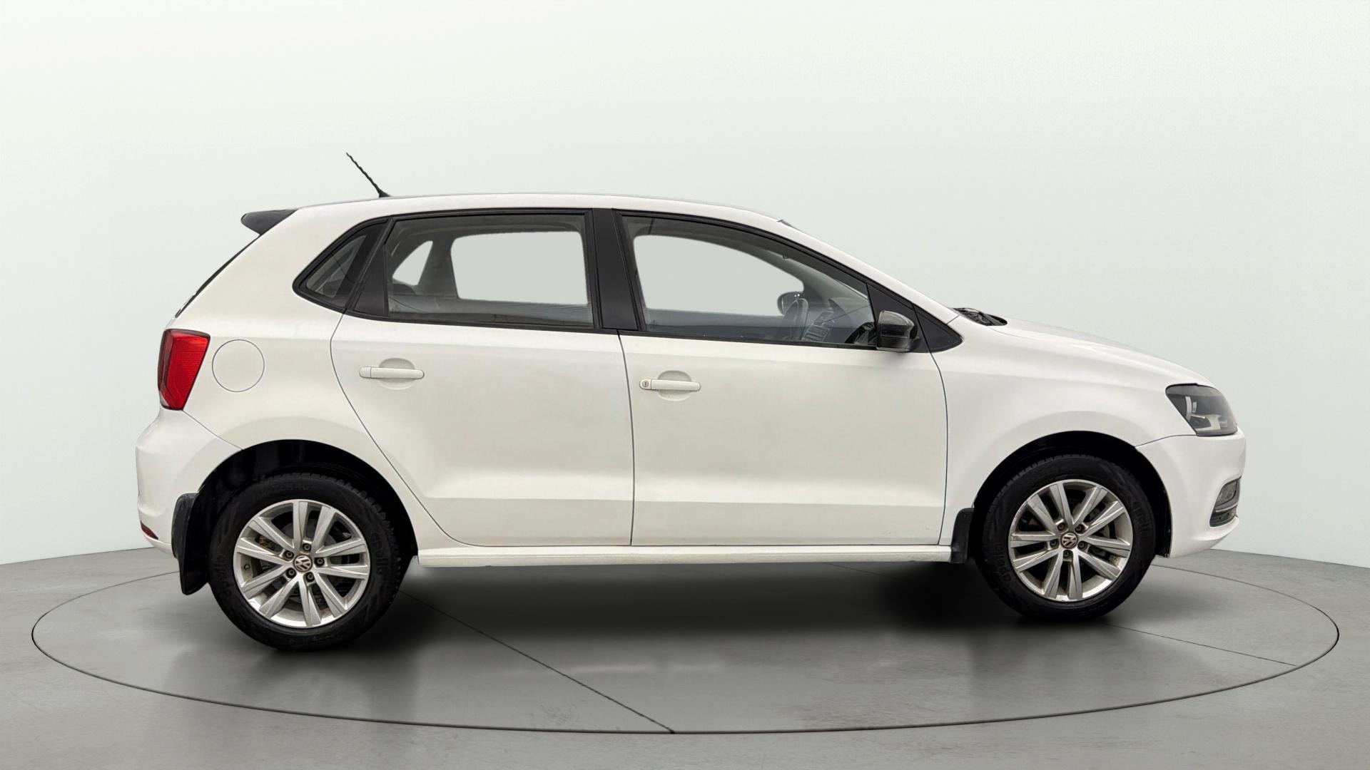 Used 2015 Volkswagen Polo GT Used 2015 Volkswagen Polo GT