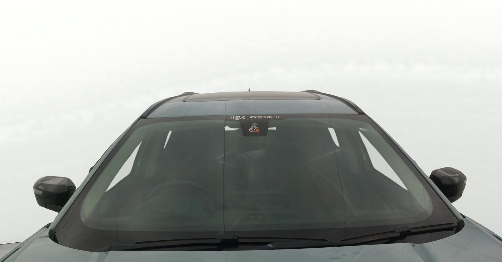 View 2021 Tata Safari XZ Plus 6S Image 39 Used 2021 Tata Safari XZ Plus 6S Image 39