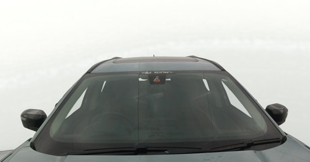 View Tata Safari Image 39 Used Tata Safari Image 39