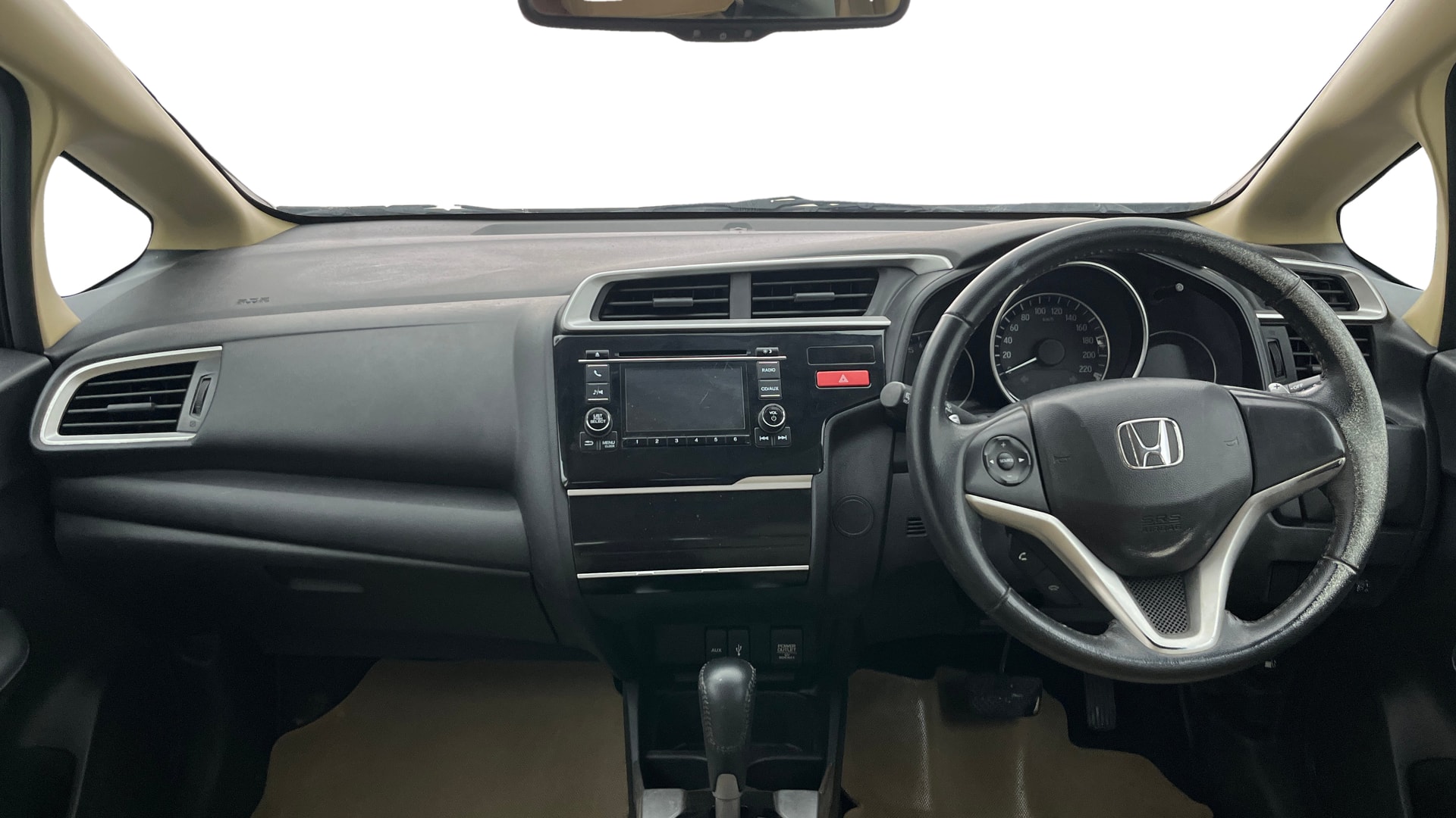 View 2015 Honda Jazz E MT Diesel Image 15 Used 2015 Honda Jazz E MT Diesel Image 15