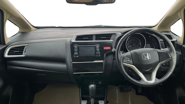 View Honda Jazz Image 15 Used Honda Jazz Image 15