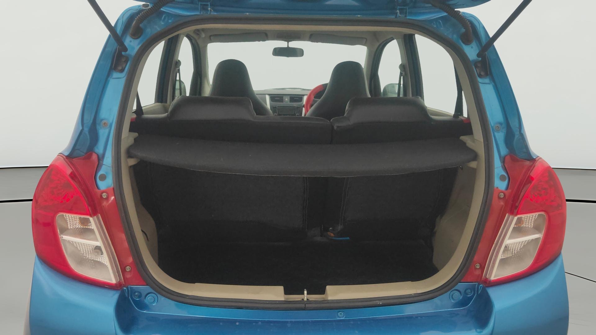 View 2015 Maruti Suzuki 1000 Base Variant Image 36 Used 2015 Maruti Suzuki 1000 Base Variant Image 36