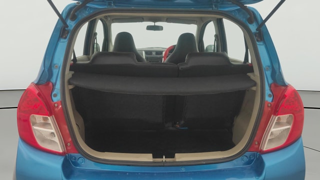 View Maruti Suzuki 1000 Image 36 Used Maruti Suzuki 1000 Image 36