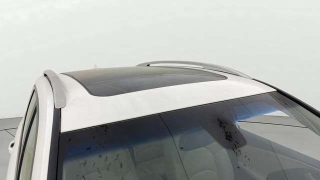 View MG Hector Image 7 Used MG Hector Image 7