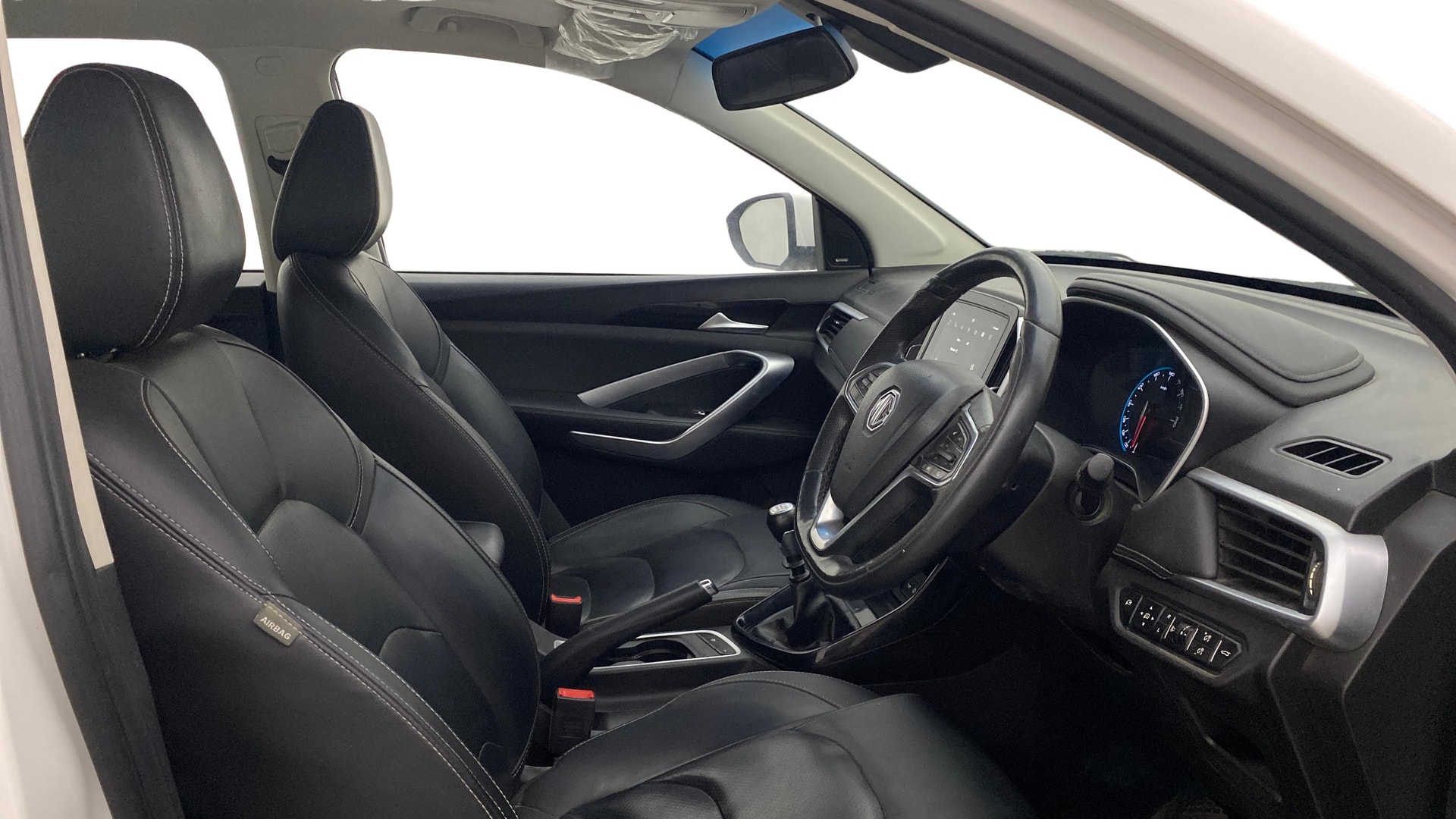 View 2020 MG Hector Sharp Diesel Image 17 Used 2020 MG Hector Sharp Diesel Image 17