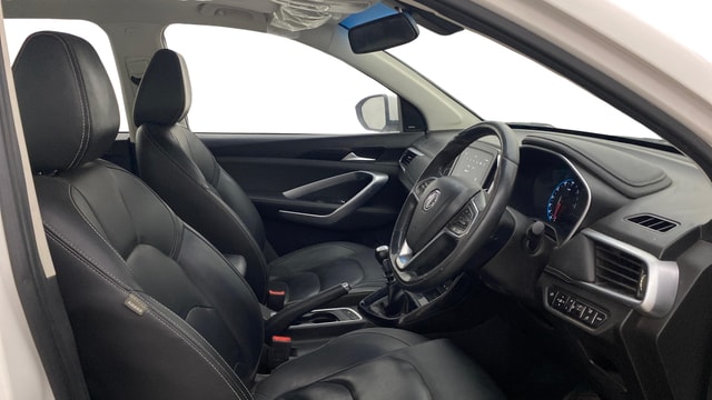 View MG Hector Image 17 Used MG Hector Image 17
