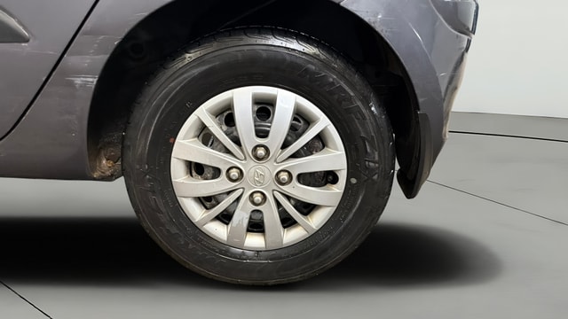 View Hyundai i10 Image 11 Used Hyundai i10 Image 11