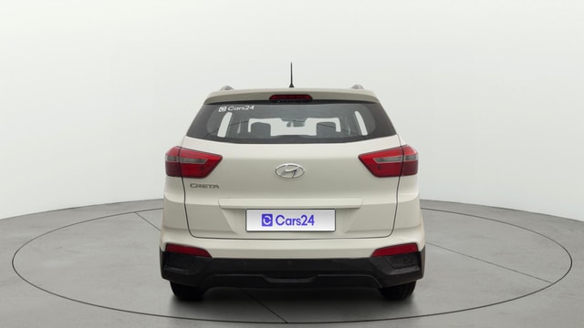 View Hyundai Creta Image 39 Used Hyundai Creta Image 39