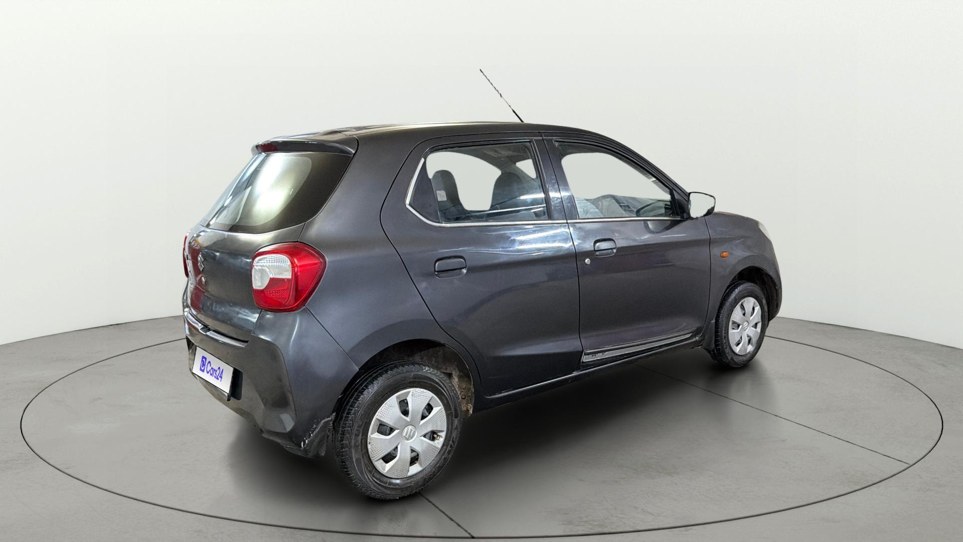 Used 2023 Maruti Suzuki Alto K10 Used 2023 Maruti Suzuki Alto K10
