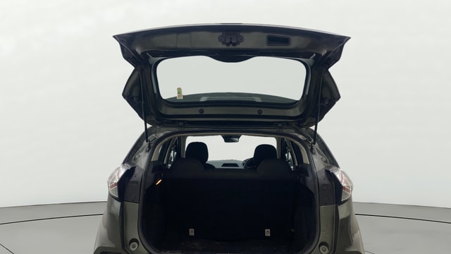 View Tata Nexon Image 16 Used Tata Nexon Image 16