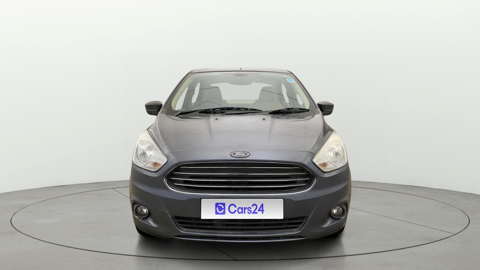 Used 2016 Ford Figo Aspire Used 2016 Ford Figo Aspire