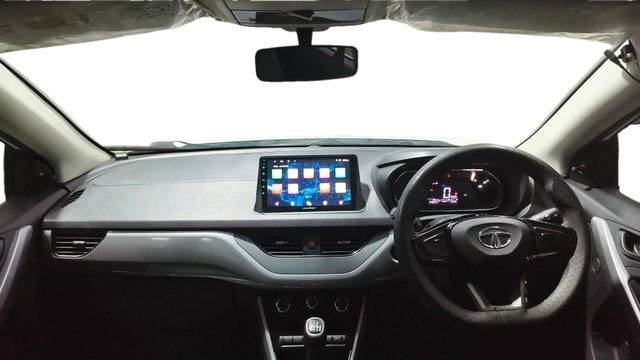 View Tata Nexon Image 15 Used Tata Nexon Image 15