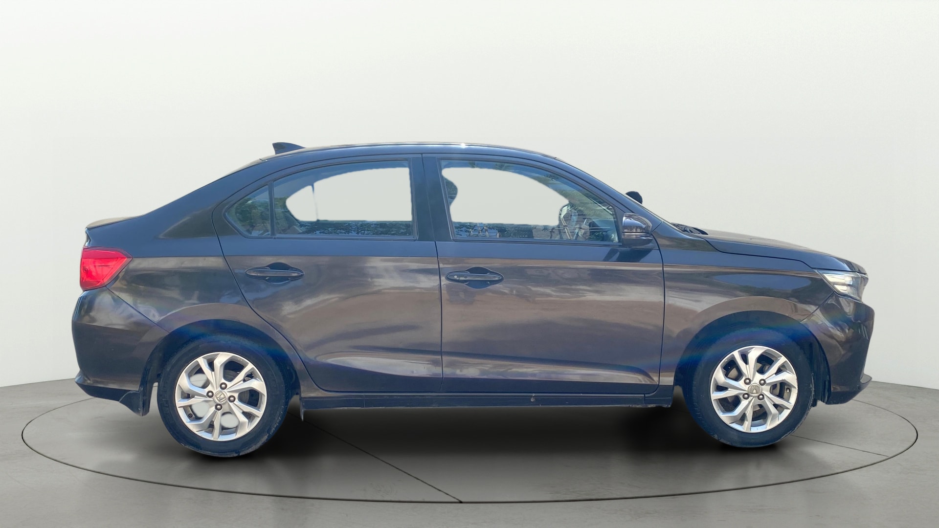 View 2019 Honda Amaze E MT Petrol BS IV Image 9 Used 2019 Honda Amaze E MT Petrol BS IV Image 9