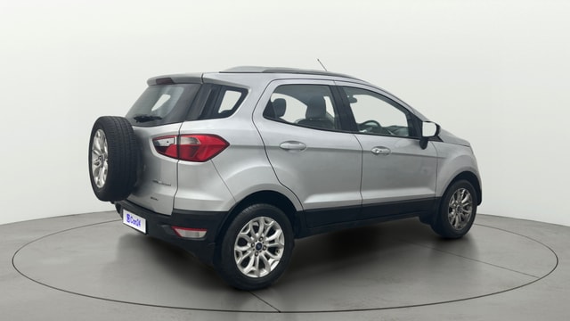View Ford EcoSport Image 43 Used Ford EcoSport Image 43