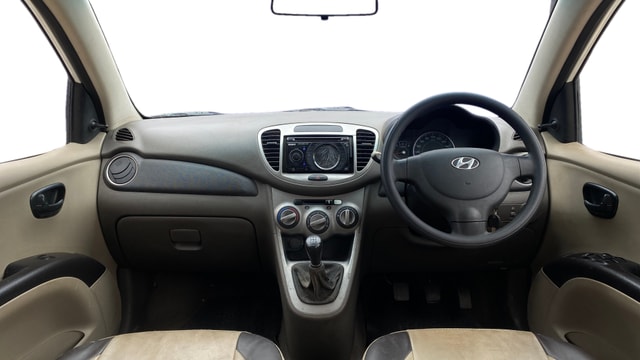 View Hyundai i10 Image 32 Used Hyundai i10 Image 32