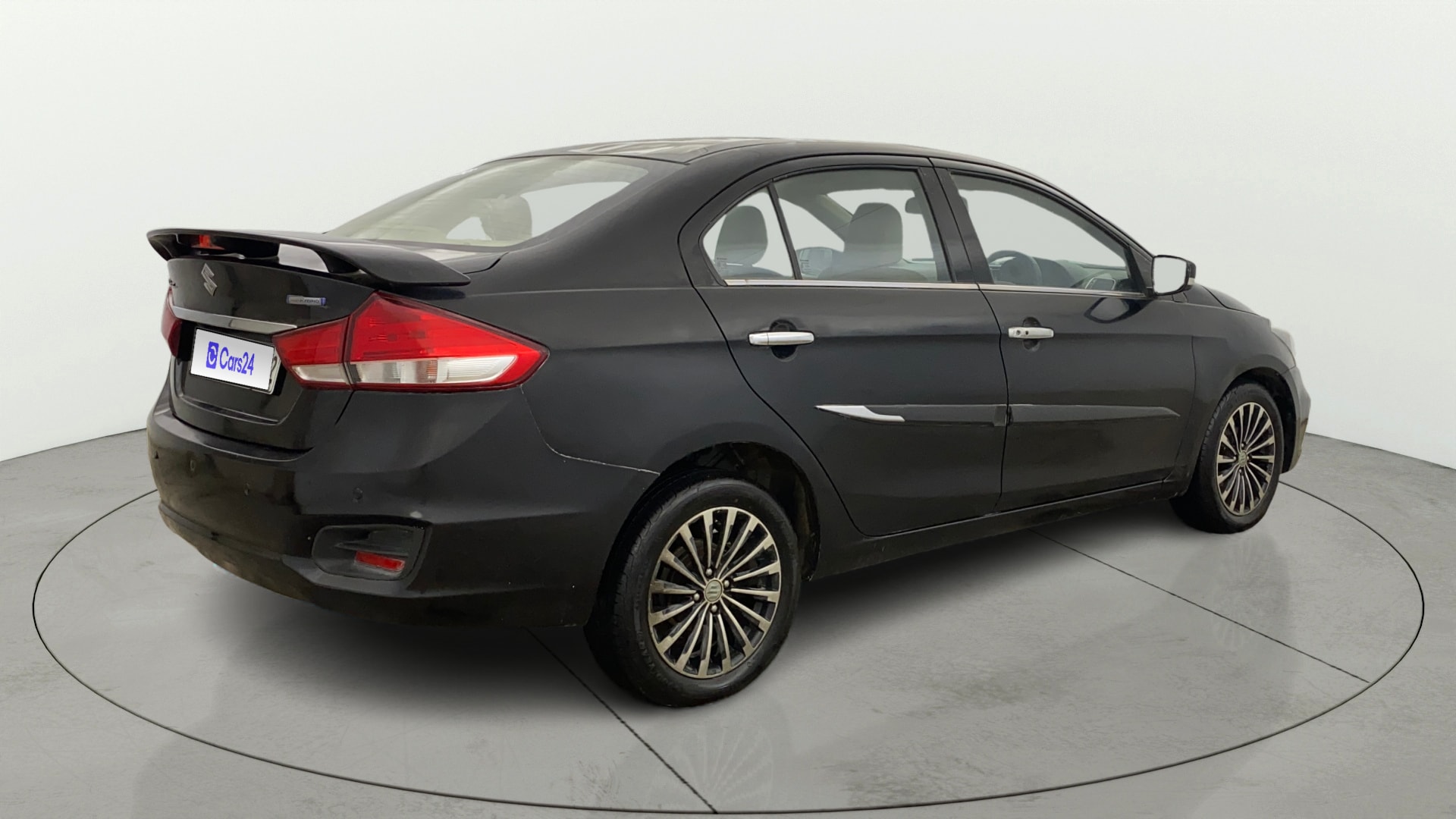 View 2019 Maruti Suzuki 1000 Base Variant Image 43 Used 2019 Maruti Suzuki 1000 Base Variant Image 43