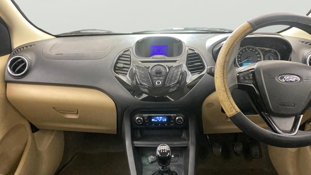 View Ford Figo Aspire Image 17 Used Ford Figo Aspire Image 17