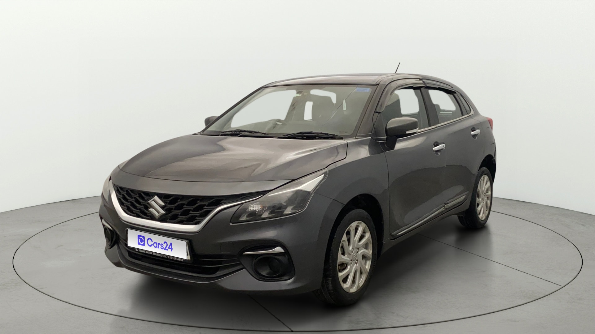 Used 2023 Maruti Suzuki 1000 Used 2023 Maruti Suzuki 1000