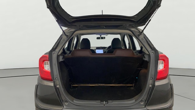 View Honda WR-V Image 39 Used Honda WR-V Image 39