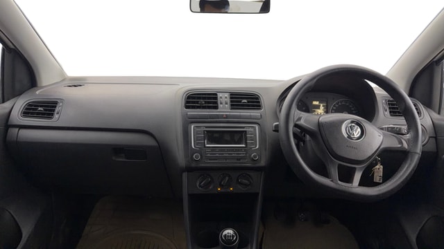 View Volkswagen Ameo Image 15 Used Volkswagen Ameo Image 15