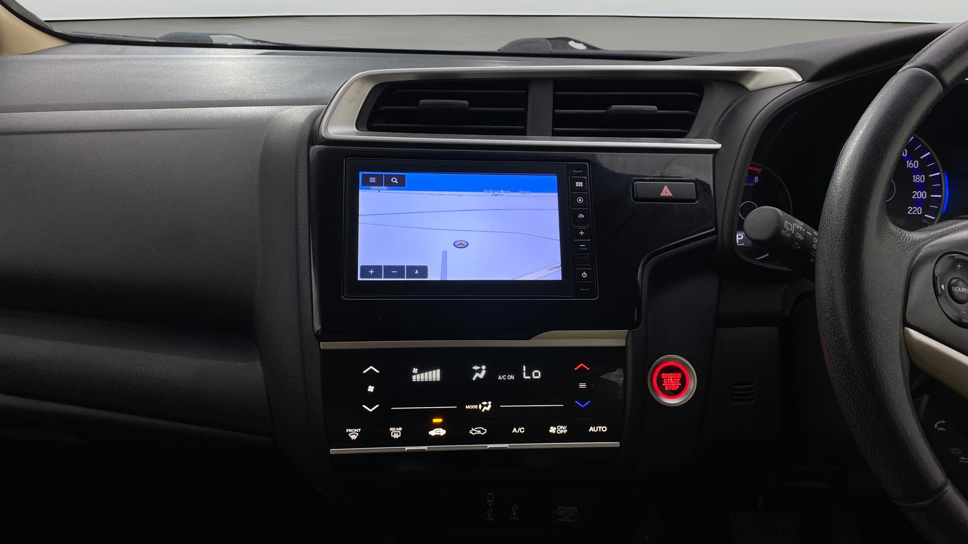 Used 2019 Honda Jazz Used 2019 Honda Jazz