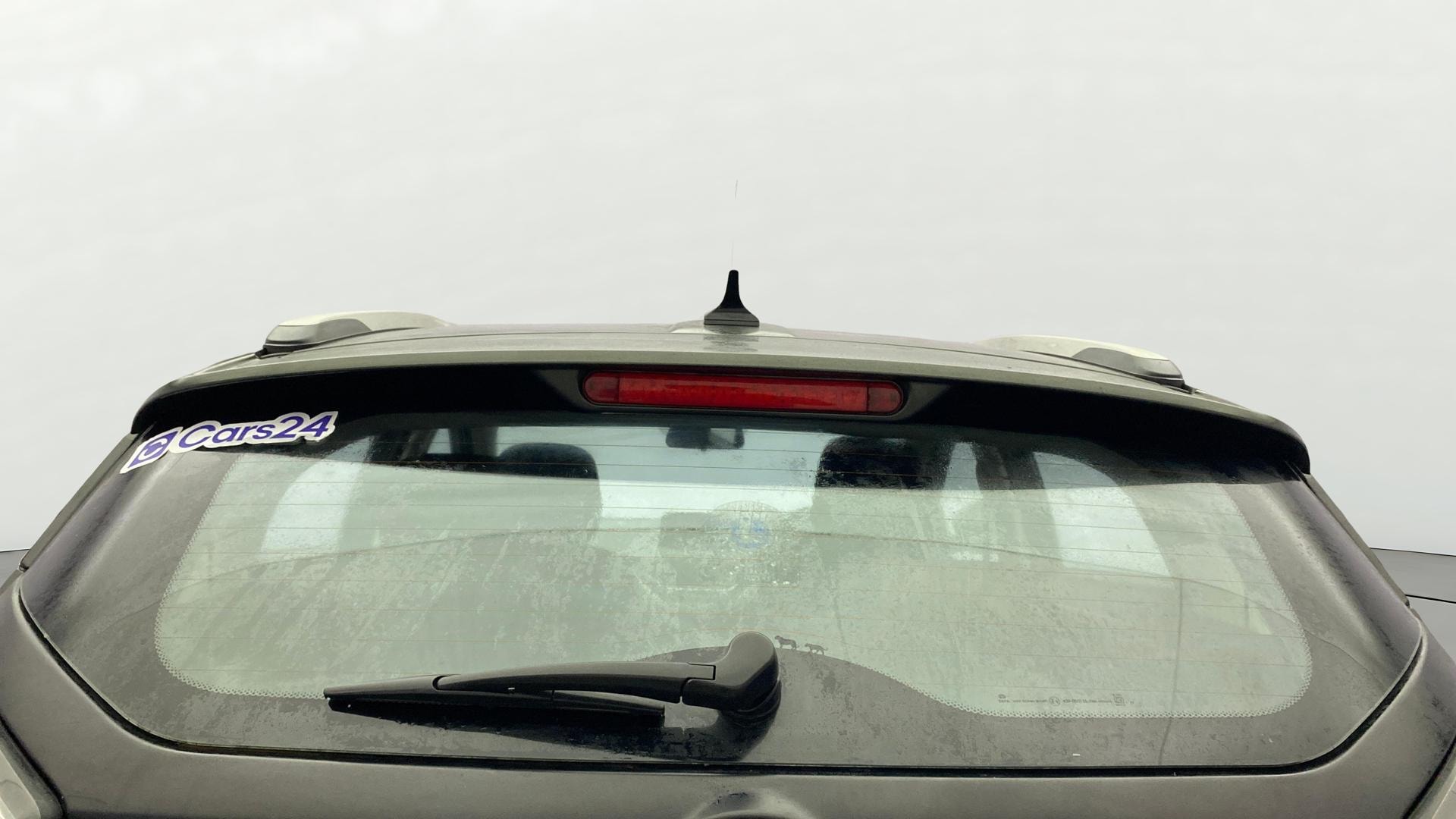 View 2020 Tata Nexon Revotron XE Image 4 Used 2020 Tata Nexon Revotron XE Image 4
