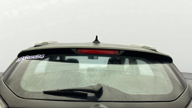View Tata Nexon Image 4 Used Tata Nexon Image 4