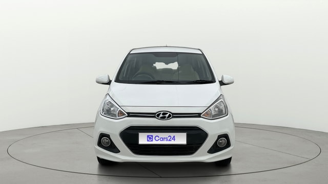 View Hyundai Xcent Image 1 Used Hyundai Xcent Image 1