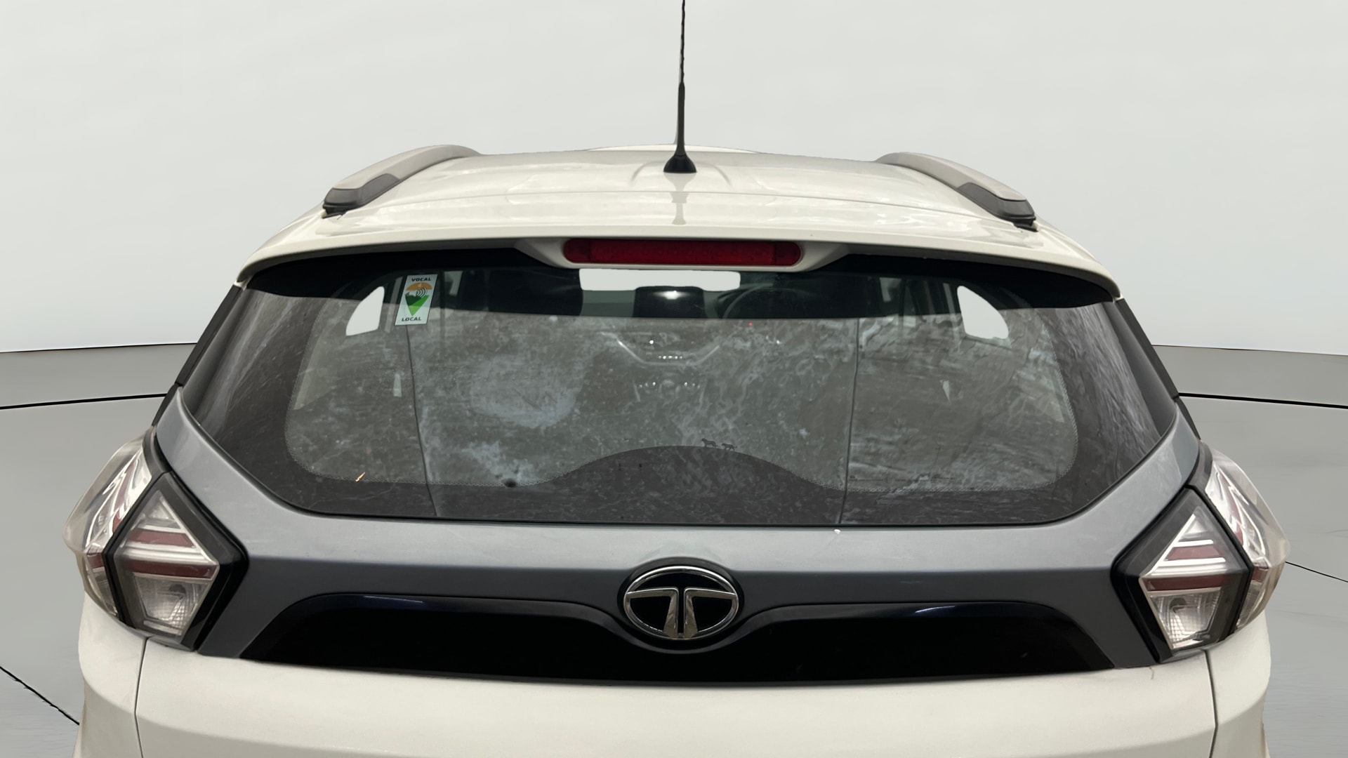 Used 2021 Tata Nexon Used 2021 Tata Nexon