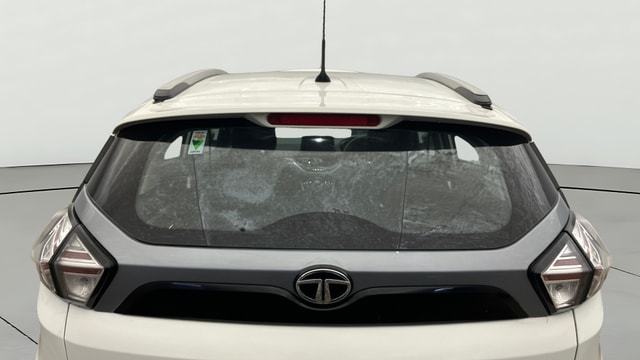 View Tata Nexon Image 3 Used Tata Nexon Image 3