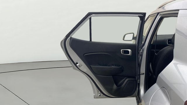 View Hyundai Venue Image 22 Used Hyundai Venue Image 22
