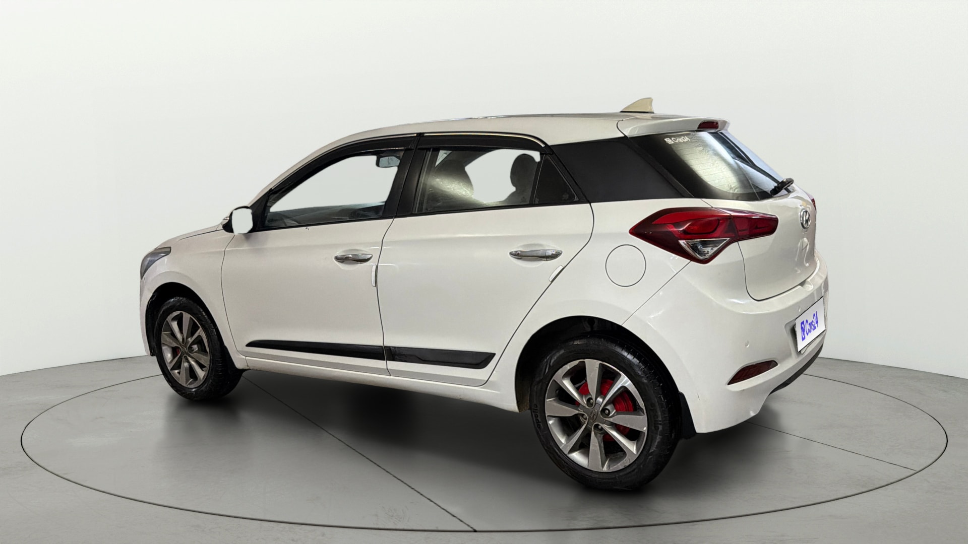 Used 2015 Hyundai Elite i20 Used 2015 Hyundai Elite i20