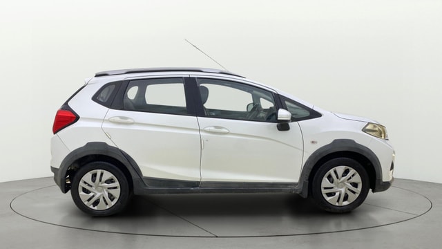 View Honda WR-V Image 8 Used Honda WR-V Image 8