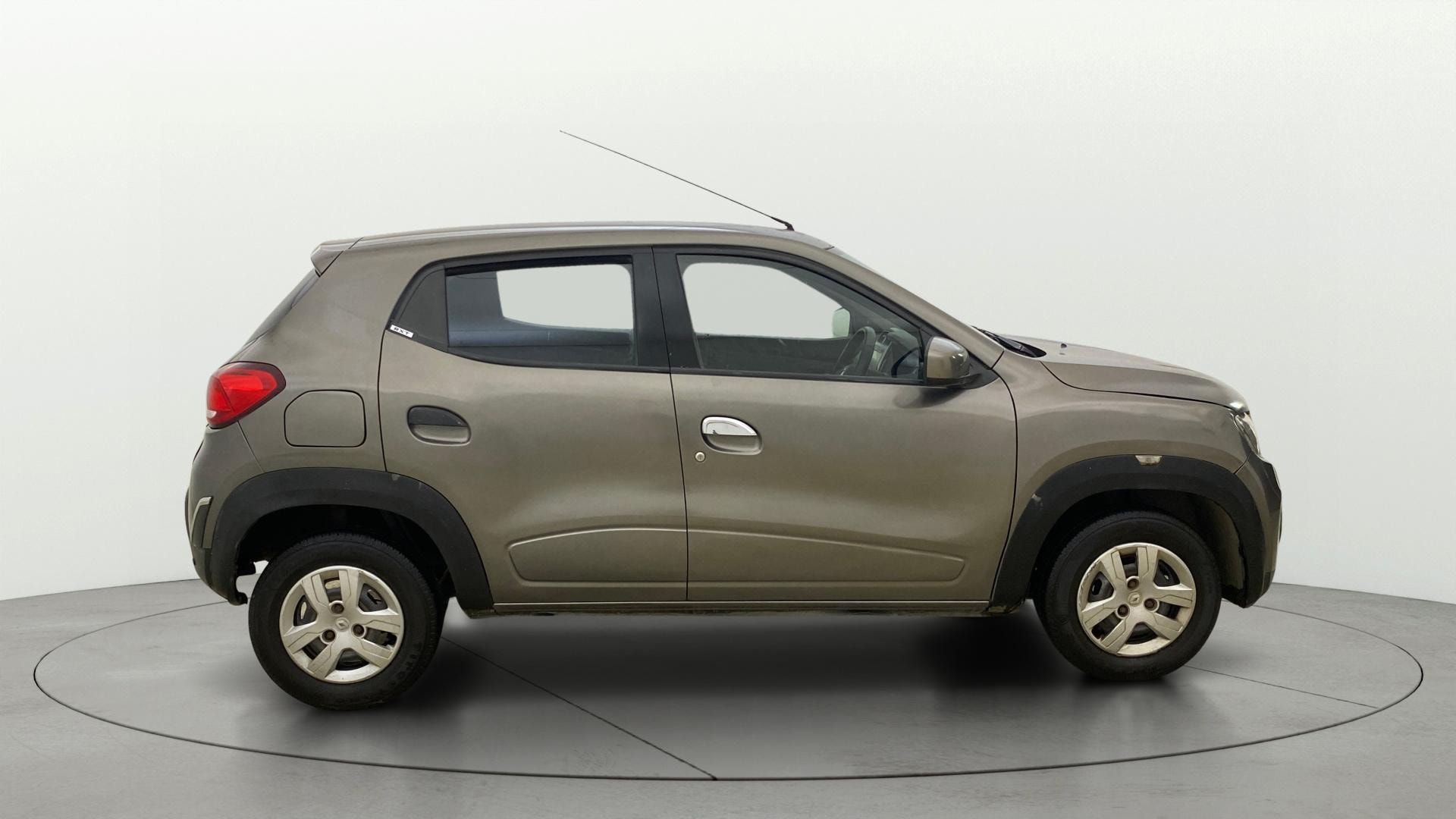 Used 2017 Renault Kwid Used 2017 Renault Kwid