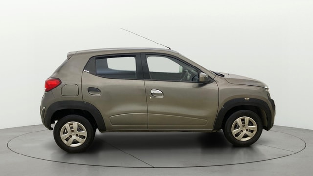 View Renault Kwid Image 8 Used Renault Kwid Image 8
