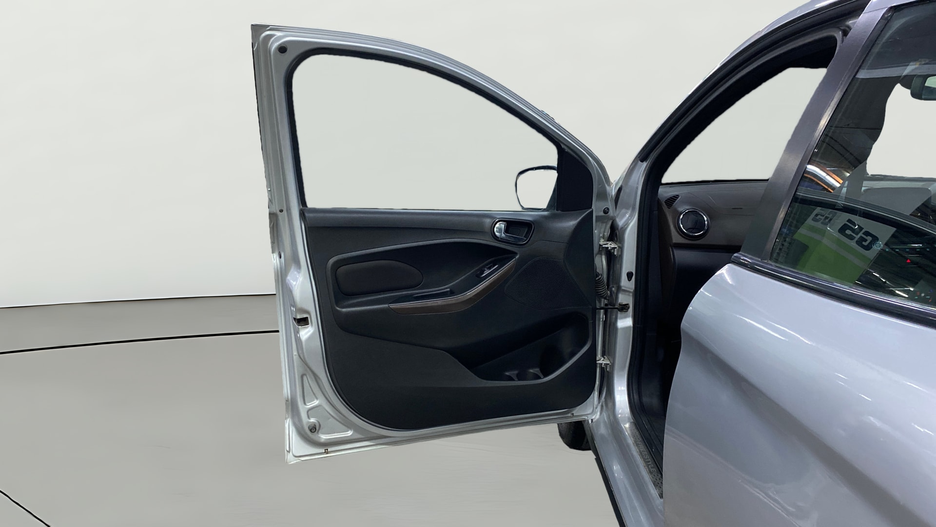 View 2019 Ford Freestyle Ambiente 1.2 Ti-VCT Image 37 Used 2019 Ford Freestyle Ambiente 1.2 Ti-VCT Image 37
