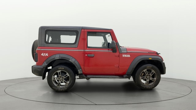 View Mahindra Thar Image 8 Used Mahindra Thar Image 8