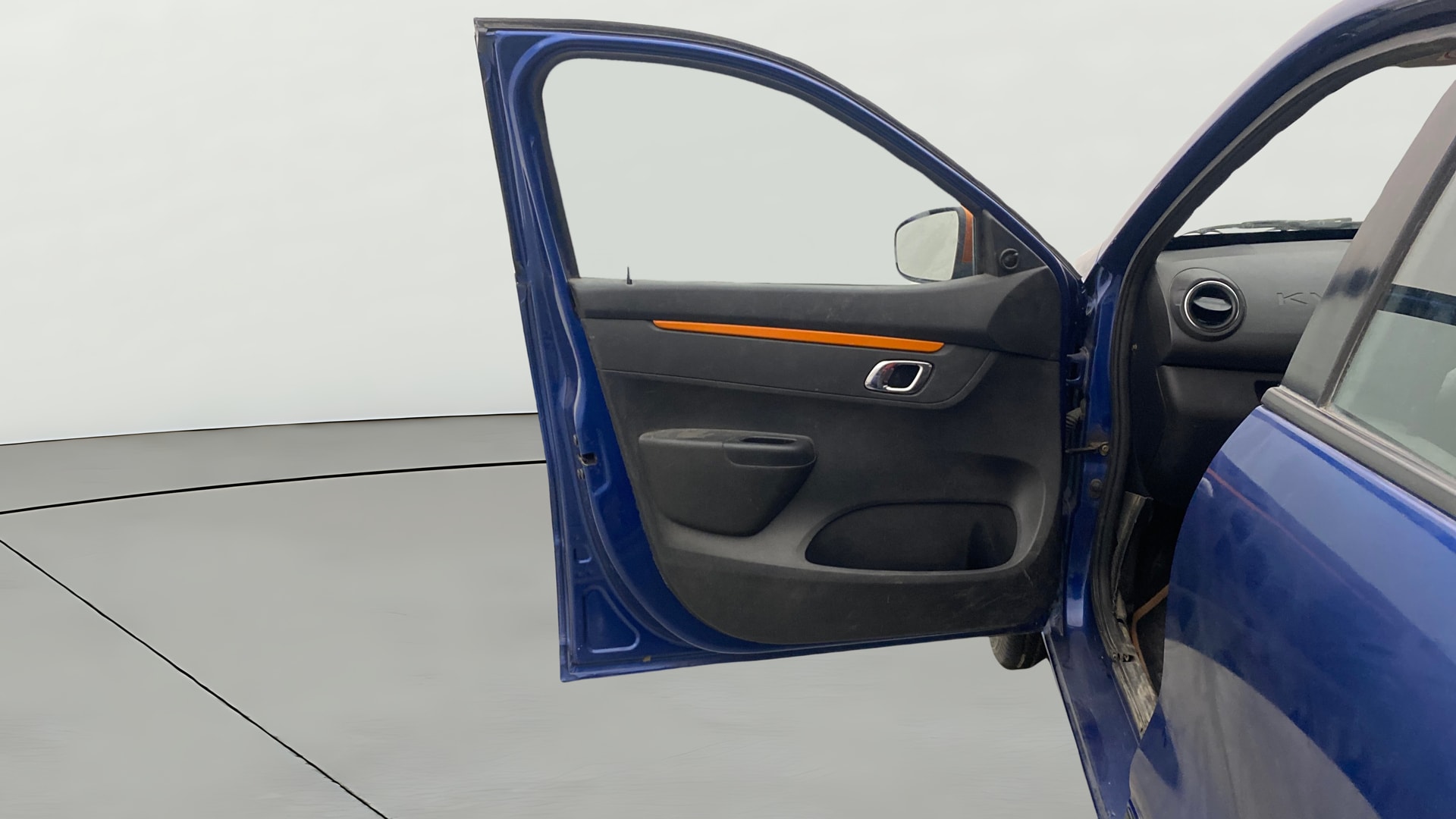 View 2020 Renault Kwid Climber (O) Image 31 Used 2020 Renault Kwid Climber (O) Image 31