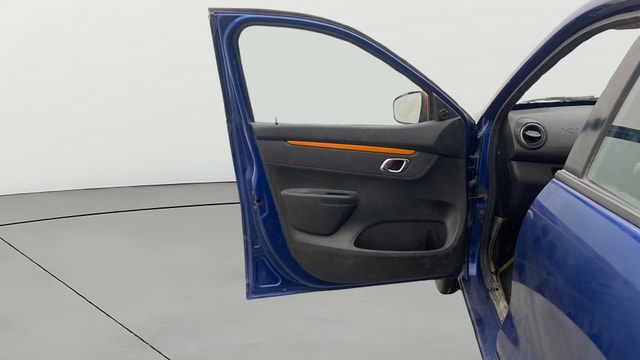 View Renault Kwid Image 31 Used Renault Kwid Image 31